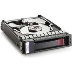 Compaq 146GB / SAS / 15000rpm (376595-001)