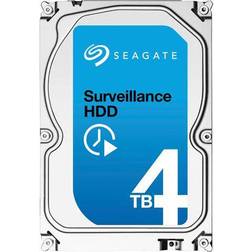 Seagate SV35 Series Surveillance HDD, 4TB 4000GB S