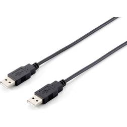 Equip USB A - USB A 2.0 3m