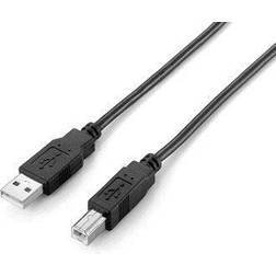 Equip USB A - USB B 2.0 3m