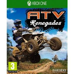 ATV Renegades (XOne)