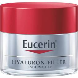 Eucerin Hyaluron-Filler + Volume-Lift Day Cream for Dry Skin SPF15 50ml