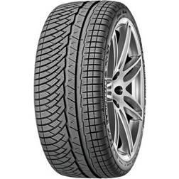 Michelin Pilot Alpin PA4 245/35 R19 93W XL FSL