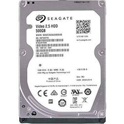 Seagate Video ST500VT000 500GB