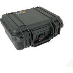 Peli Valise pelicase 1200 noir Noir