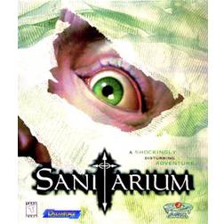 Sanitarium (PC)