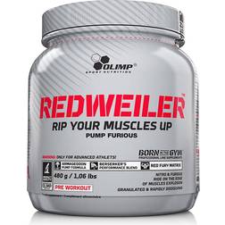 Olimp Sports Nutrition Redweiler Lime 480g