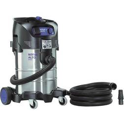 Nilfisk Alto Attix 40-21 PC INOX
