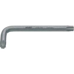 Hazet 2115-T8 Torx-skruetrækker
