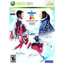 Vancouver 2010 (Xbox 360)