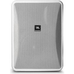 JBL Professional Control 28-1 2-way 2-way Indoor/Outdoor Wall Mountable Speaker Black 2Pack