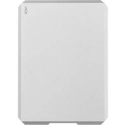 LaCie Hard Disk Esterno Mobile Drive 1 TB Interfaccia USB 3.1