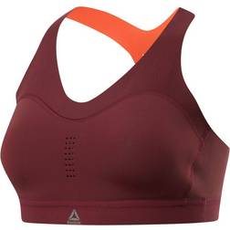 Reebok PureMove Bra Sport Bh - Red