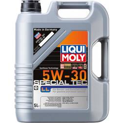 Liqui Moly Special Tec LL 5W-30 Motorolja 5L