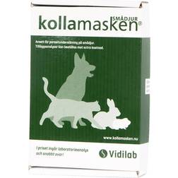 The Collar Mask Small Animals
