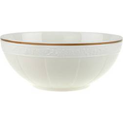 Villeroy & Boch Ivoire Salad Bowl 21cm