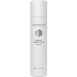 Martinsson King Smexy Firm Hold Hair Spray 300ml