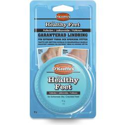 O’Keeffe’s Healthy Feet Foot Cream 91g