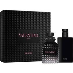 Valentino Born in Roma Uomo Gift Set