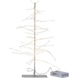 Star Trading Firework Bordslampa 45cm