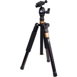 Bilora Tourism Tripod M TT-1 + Ball Head