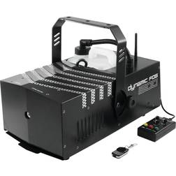 Eurolite Dynamic Fog 1500