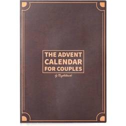 Tingletouch Romantic Adventskalender for Couples