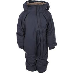 En Fant Forrest Snowsuit - Dark Navy (90590-03-58)