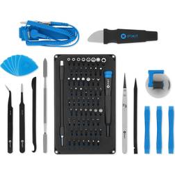 iFixit EU145307-4 87pcs Trousse à outils