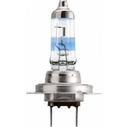 Philips H7 RacingVision Halogen Lamps 55W 2-pack