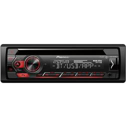 Pioneer DEH-S420BT Autoradio