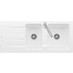 Villeroy & Boch Architectura 80 Évier 338001KD
