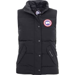 Canada Goose Freestyle Vest - Black