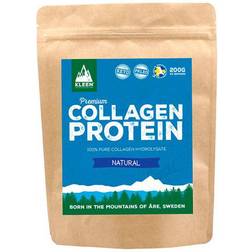 Kleen Premium Collagen Protein 200g