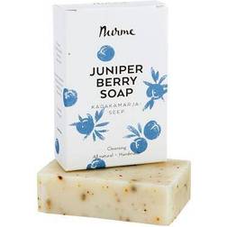 Nurme Soap Juniper Berry 100g