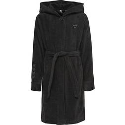 Hummel Kirby Robe - Black (205296-2001)