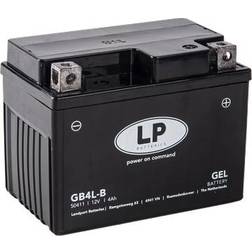 Landport GB4L-B