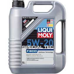 Liqui Moly Special Tec F ECO 5W-20 Huile moteur 5L