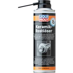 Liqui Moly Ceramic Rust Solvent Rustfjerning 0.3L