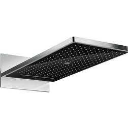 Hansgrohe Rainmaker Select 580 3jet (24001600) Negro