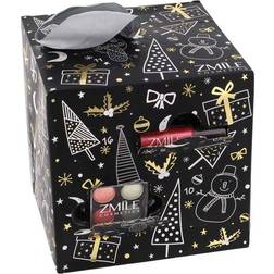 Zmile Cosmetics Cube Black Julekalender