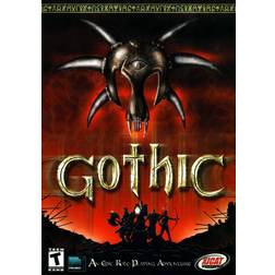 Gothic (PC)