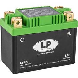 Landport BV ML LFP5 Batería 12V 1,6Ah 95A