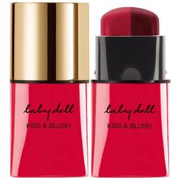 Yves Saint Laurent Baby Doll Kiss & Blush Duo Stick #7 From Mild to Spicy