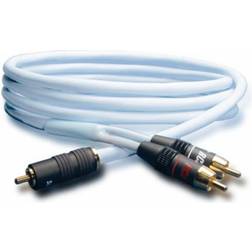 Supra Y-Link 2RCA - 1RCA 8m