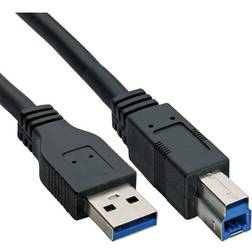USB A - USB B 3.0 3m