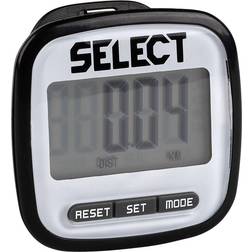 Select Pedometer