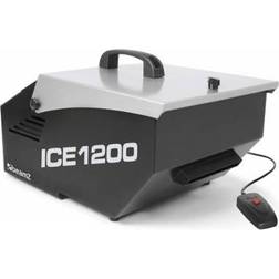 BeamZ ICE1200 MK2 machine à fumée (glaçons)