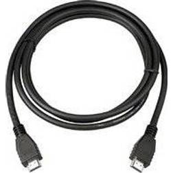 MicroConnect HDMI - HDMI 1.4 5m