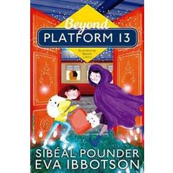 Beyond Platform 13 (Paperback, 2019)